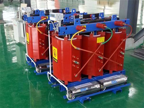 淮安SCB10-315KVA/10KV干式变压器