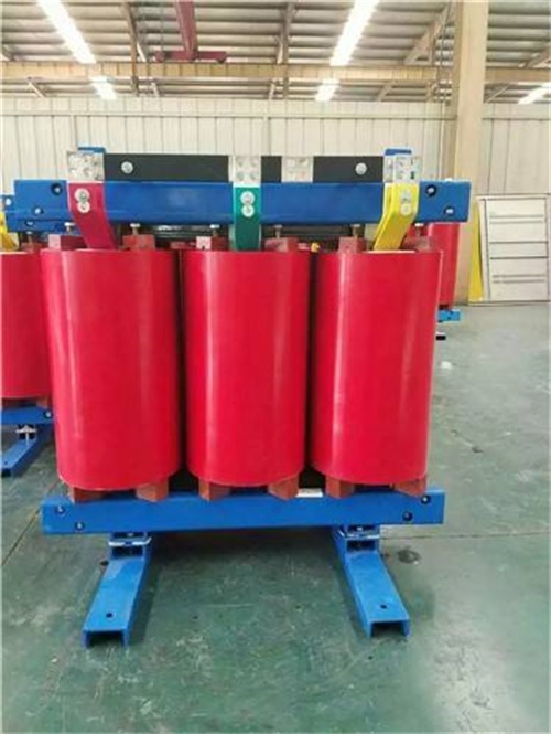 淮安SCB11-1000KVA/10KV/0.4KV干式变压器