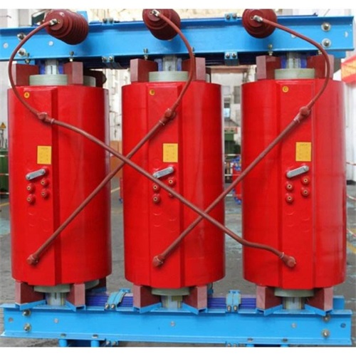 淮安SCB13-3150KVA/10KV/0.4KV干式变压器
