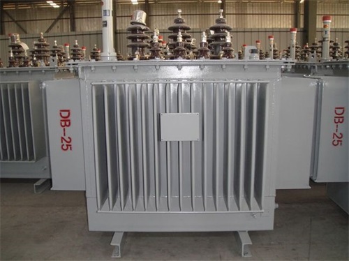 淮安S13-630KVA/10KV/0.4KV油浸式变压器