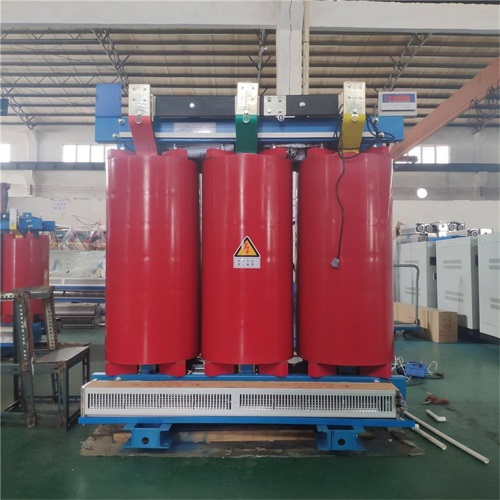 淮安SCB13-200KVA/10KV/0.4KV干式变压器