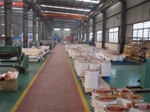 淮安S13-1600KVA/35KV/10KV/0.4KV油浸式变压器