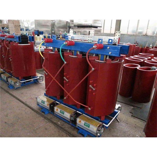淮安1250KVA干式变压器