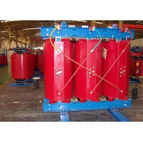 淮安SCB10-315KVA/10KV/0.4KV干式变压器