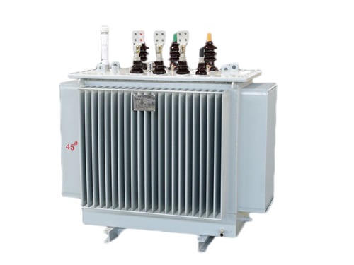 淮安S13-125KVA/10KV/0.4KV油浸式变压器