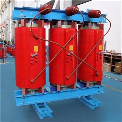 淮安SCB12-125KVA/10KV/0.4KV干式变压器