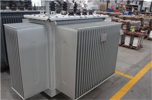 淮安S13-315KVA/10KV/0.4KV油浸式变压器