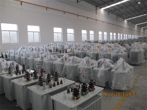 淮安S13-315KVA/35KV/10KV/0.4KV油浸式变压器