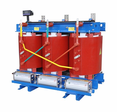 淮安SCB11-3150KVA/10KV/0.4KV干式变压器
