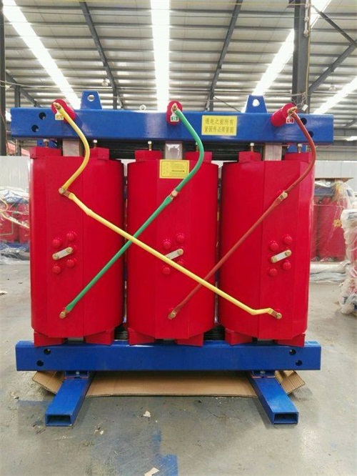 淮安SCB10-2000KVA/10KV/0.4KV干式变压器