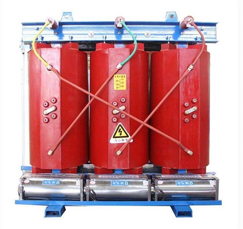 淮安SCB10-800KVA/10KV/0.4KV干式变压器