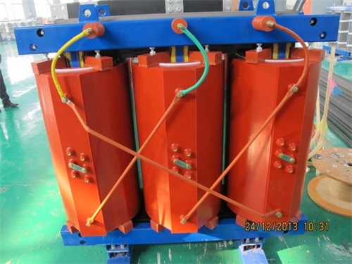 淮安SCB12-315KVA/10KV/0.4KV干式变压器