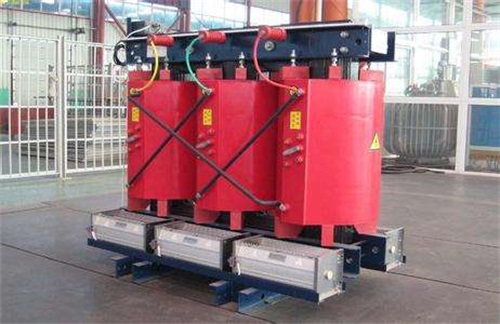 淮安SCB12-1250KVA干式变压器技术指标