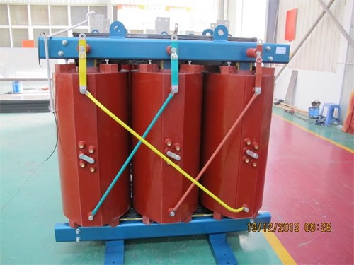 淮安SCB12-1000KVA干式变压器现货价格