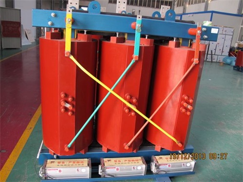 淮安SCB10-1600KVA干式变压器厂家库存