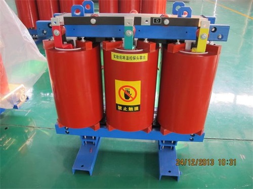 淮安SCB13-400kva干式变压器价格