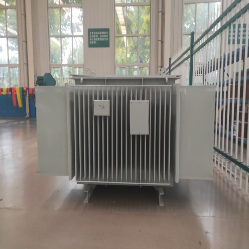 淮安S11变压器