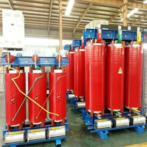 淮安SCB13-1000KVA变压器