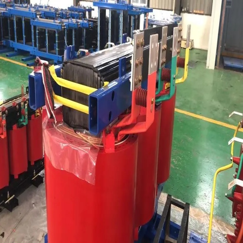淮安SCBH15-250KVA非晶合金干式变压器