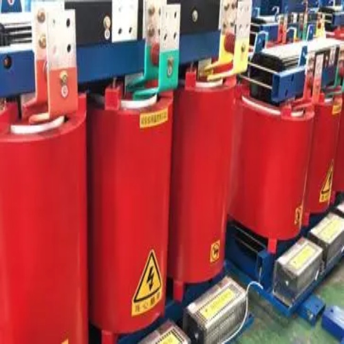淮安SCB14-315KVA干式变压器