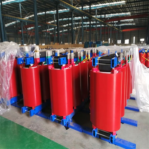 淮安SCB14-4000KVA干式变压器