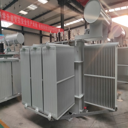 淮安油浸式变压器供应商