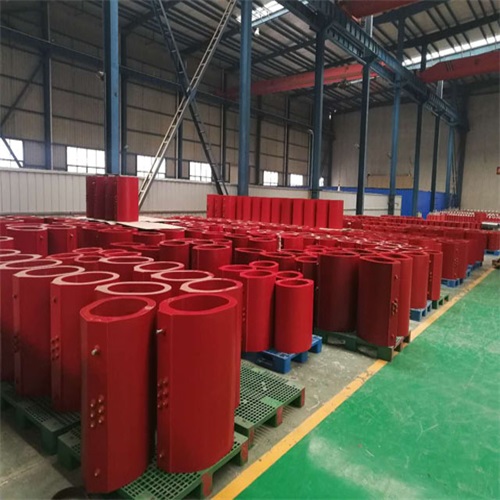 淮安SCB13-2500KVA电力变压器