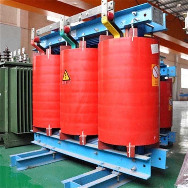 淮安矿用防爆变压器