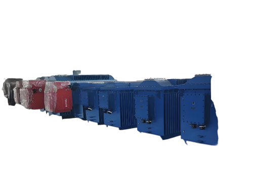 淮安井下矿用变压器型号