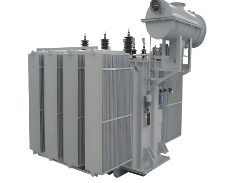 淮安非晶合金试验变压器