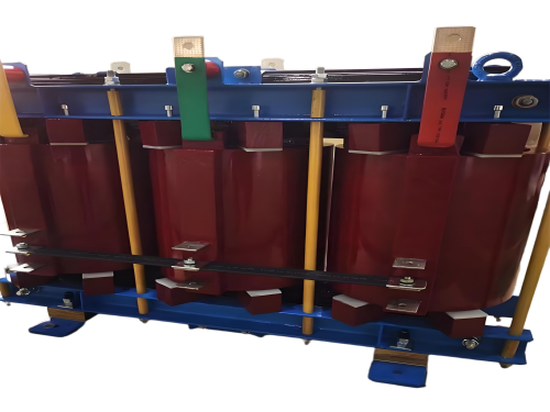 淮安矿用防爆移动变压器