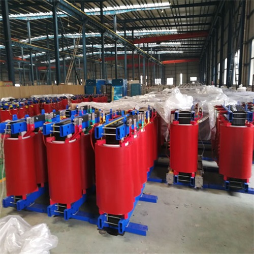 淮安800KVA变压器